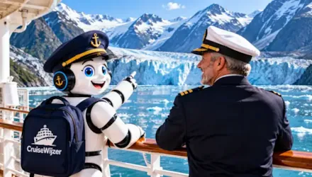 de goedkoopste cruise voor alaska